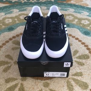 Adidas 3MC Casual Sneakers Men’s Size 12
